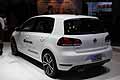 Volkswagen Golf TDI clean Diesel 